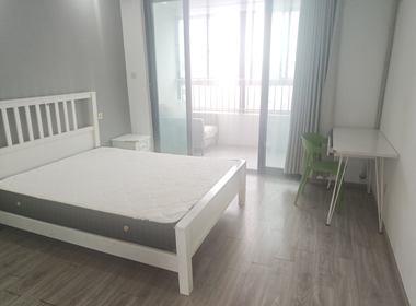 嘉房景河名苑 3室1厅1卫