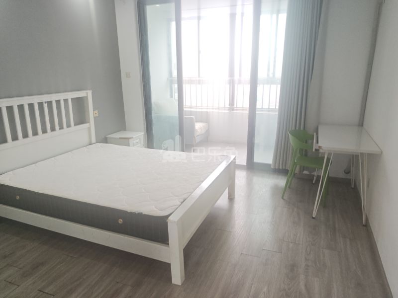 嘉房景河名苑7513169卧室图0