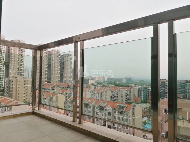 金海丽名居