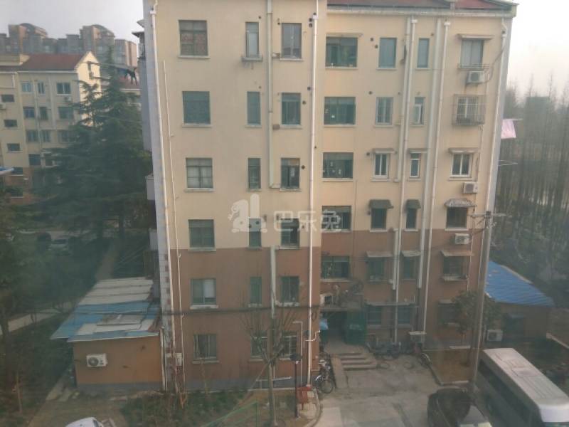 香楠小区（香楠路276弄）10110931周边环境图1