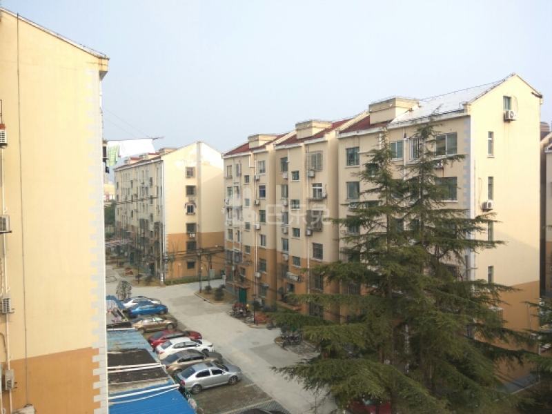 香楠小区（香楠路276弄）10110931周边环境图2