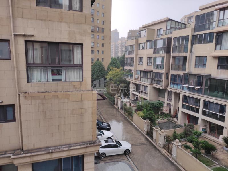 东厦东港花苑7519410周边环境图5