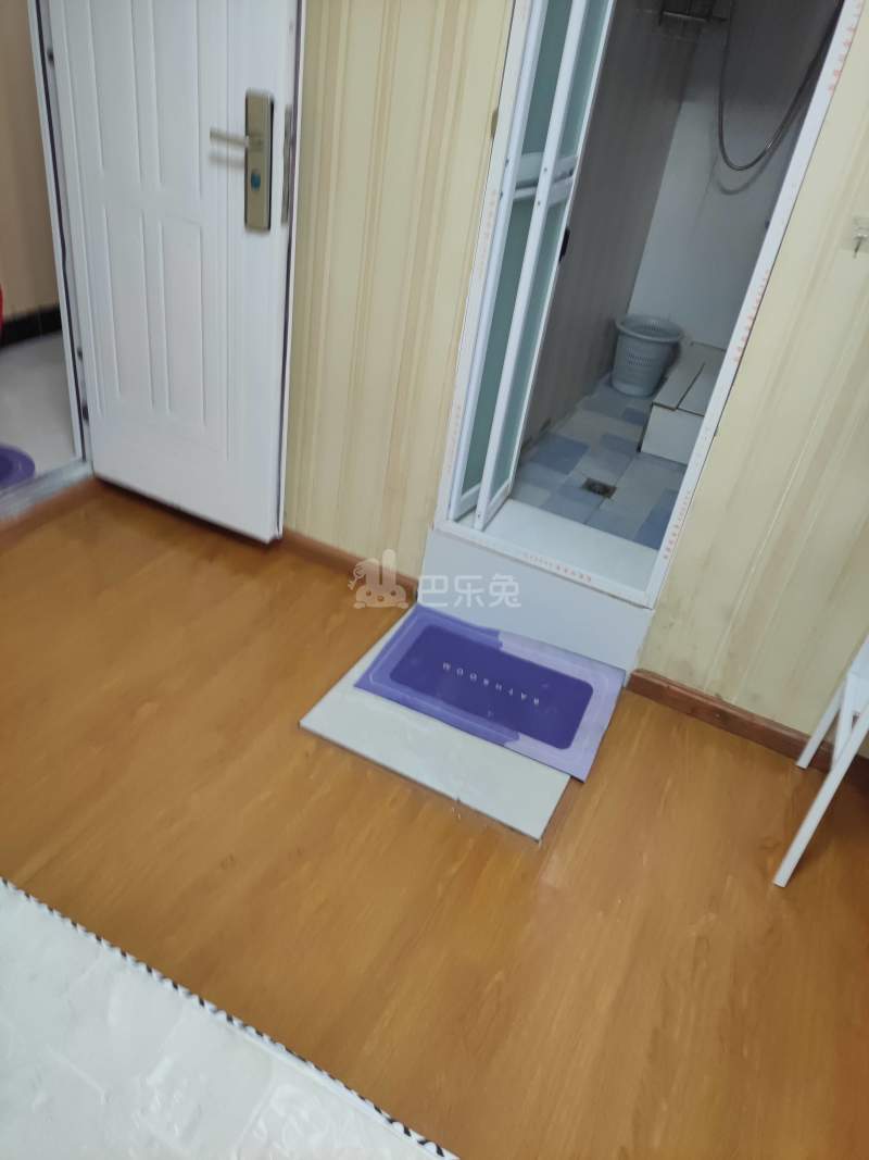 东厦东港花苑7519410卧室图2