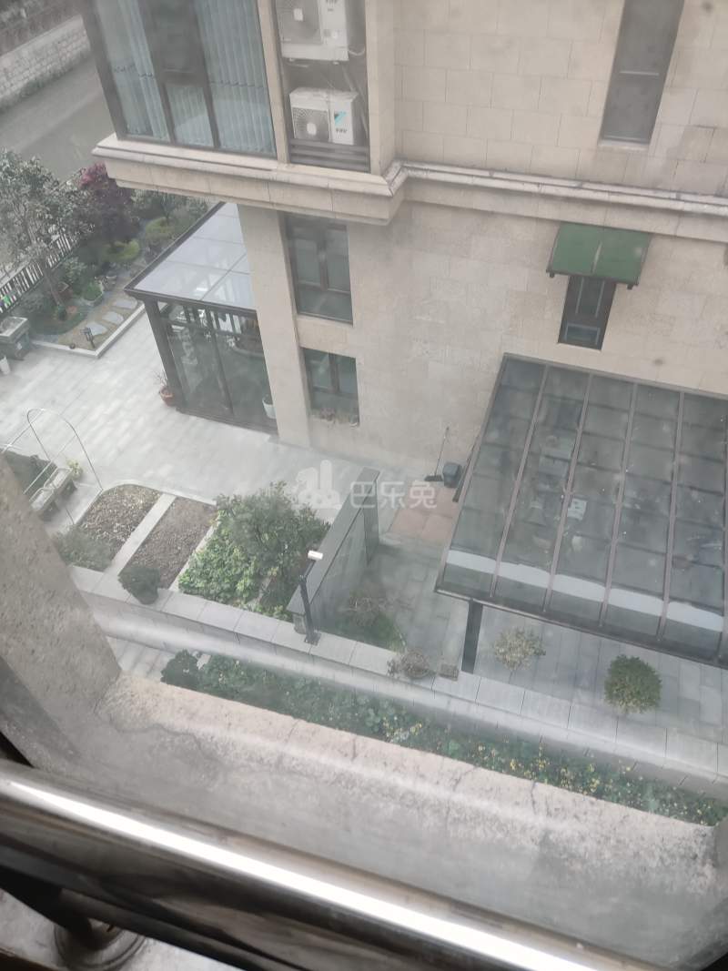 东厦东港花苑7519411周边环境图5