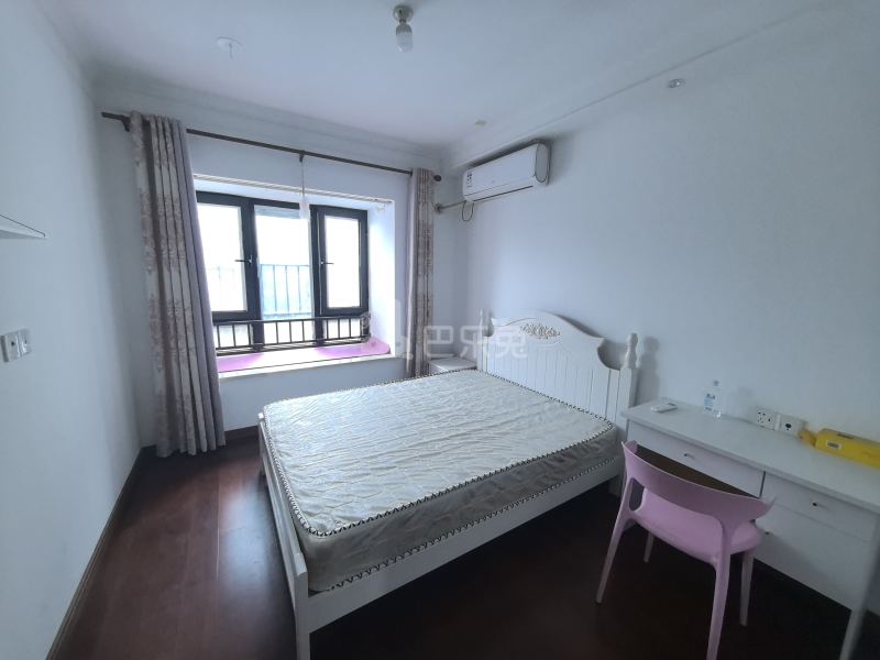 首创旭辉城（汇源路778弄）7519985卧室图2