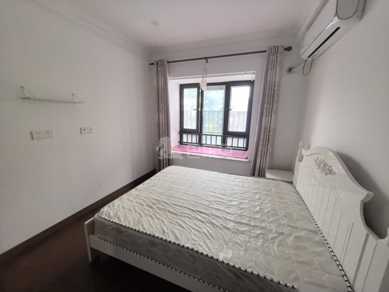 首创旭辉城（汇源路778弄）7519985卧室图3