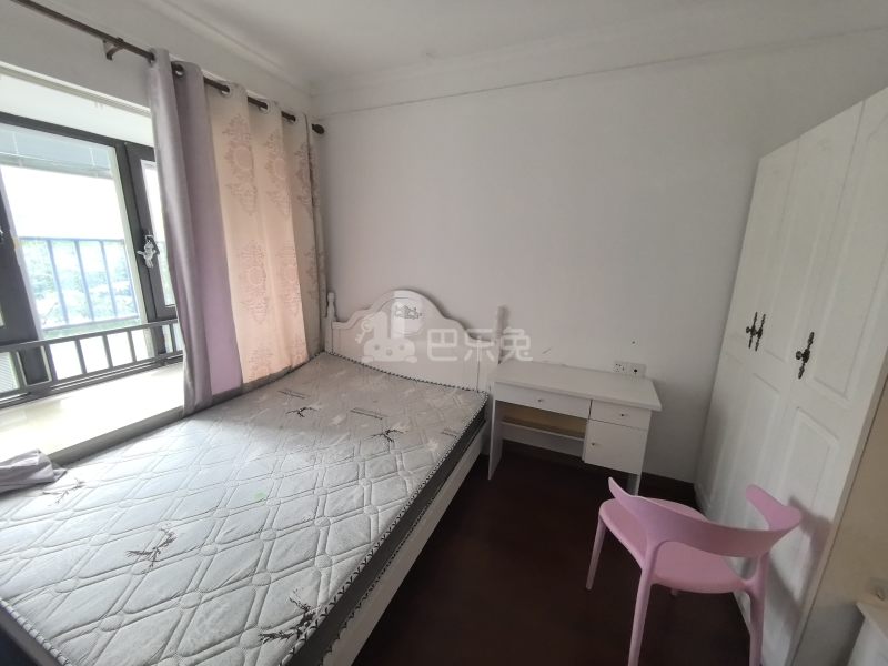 首创旭辉城（汇源路778弄）7519985卧室图1