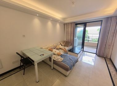 首创旭辉城（汇源路778弄） 3室2厅1卫