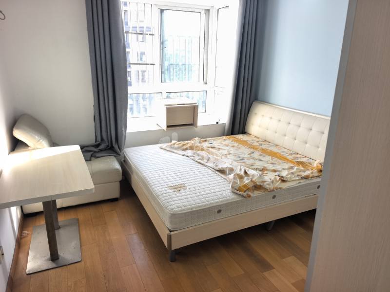 美罗家园美安苑7521022卧室图3