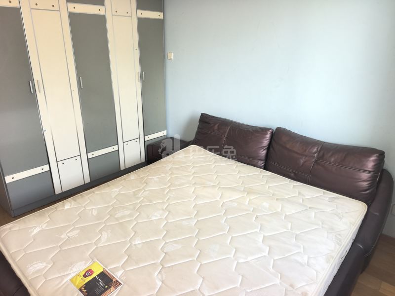 美罗家园美安苑7521022卧室图2