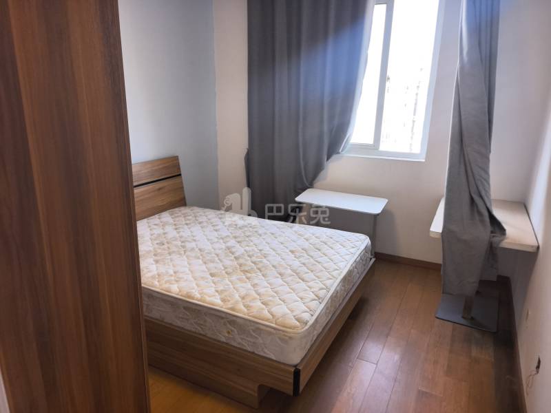 美罗家园美安苑7521022卧室图6