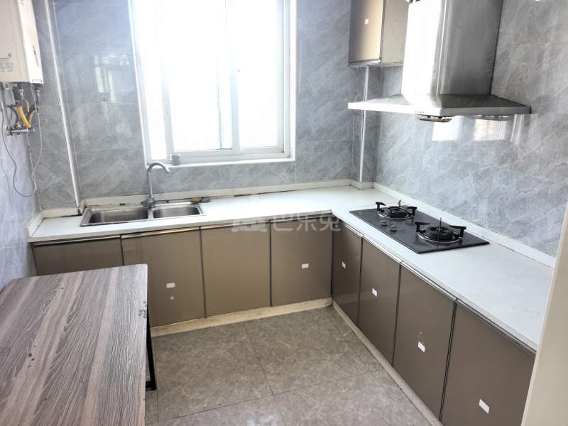 美罗家园美安苑7521022厨房图10