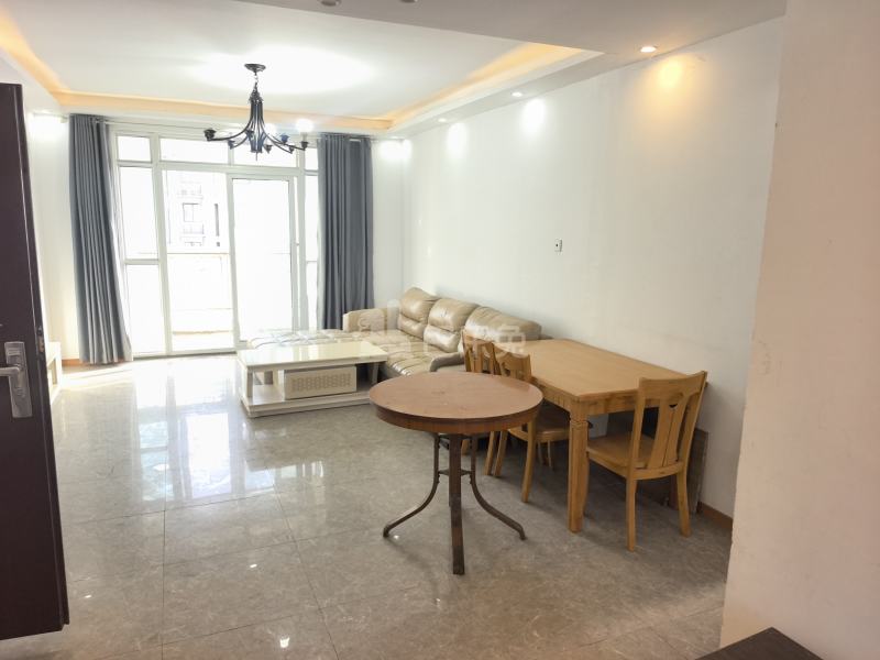 美罗家园美安苑7521022客厅图8