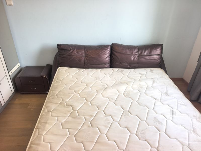 美罗家园美安苑7521022卧室图1