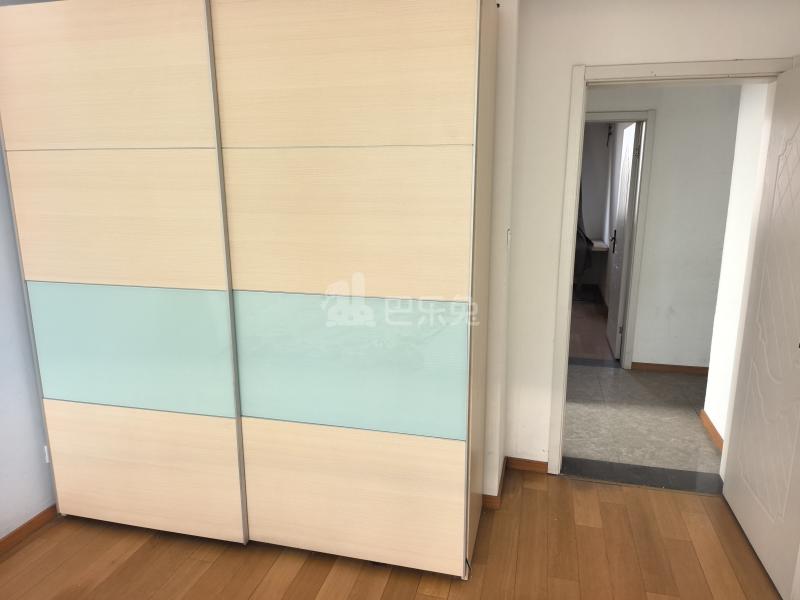 美罗家园美安苑7521022卧室图5