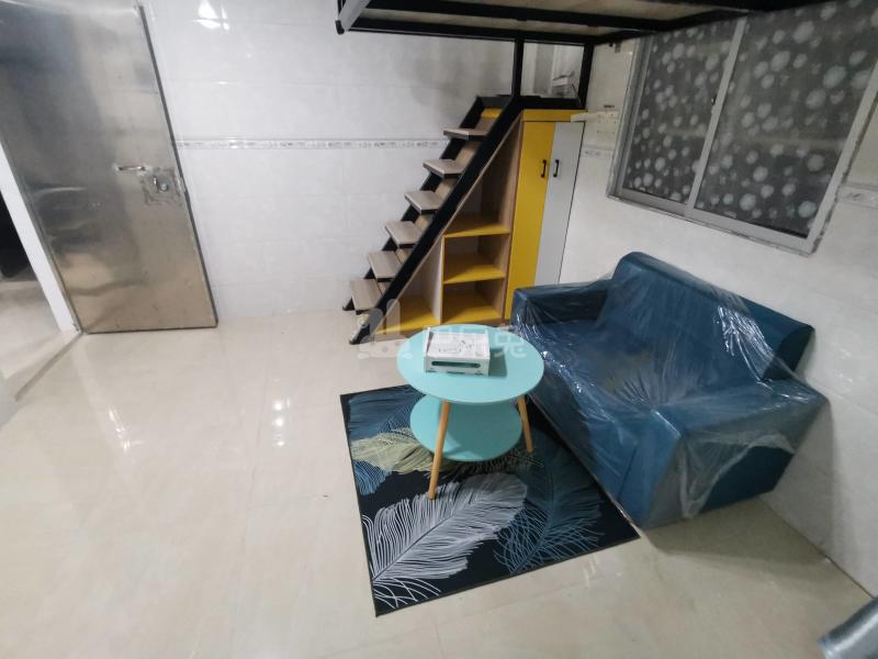 棠下岗元新村东六巷11号7522002客厅图1