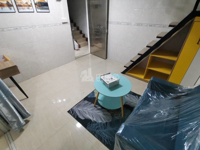 棠下岗元新村东六巷11号7522002客厅图2