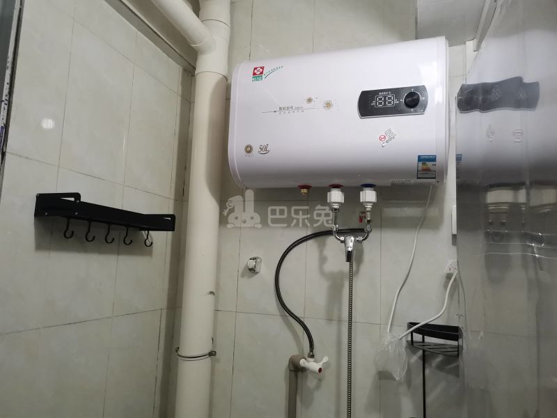 棠下岗元新村东六巷11号7522002卫生间图7