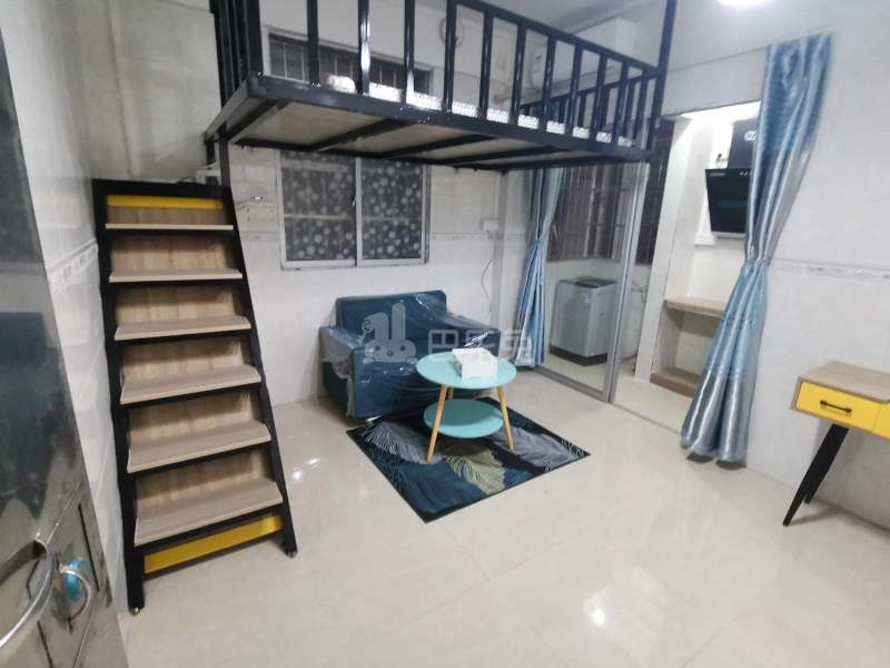 棠下岗元新村东六巷11号7522002客厅图3