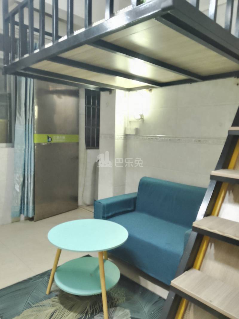 棠下岗元新村东六巷11号7522003卧室图2