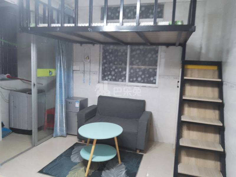 棠下岗元新村东六巷11号7522004卧室图0