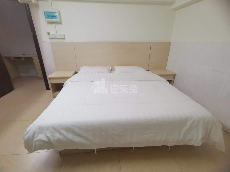 天豪公寓（车陂西华新村南三巷2号）7522530卧室图2