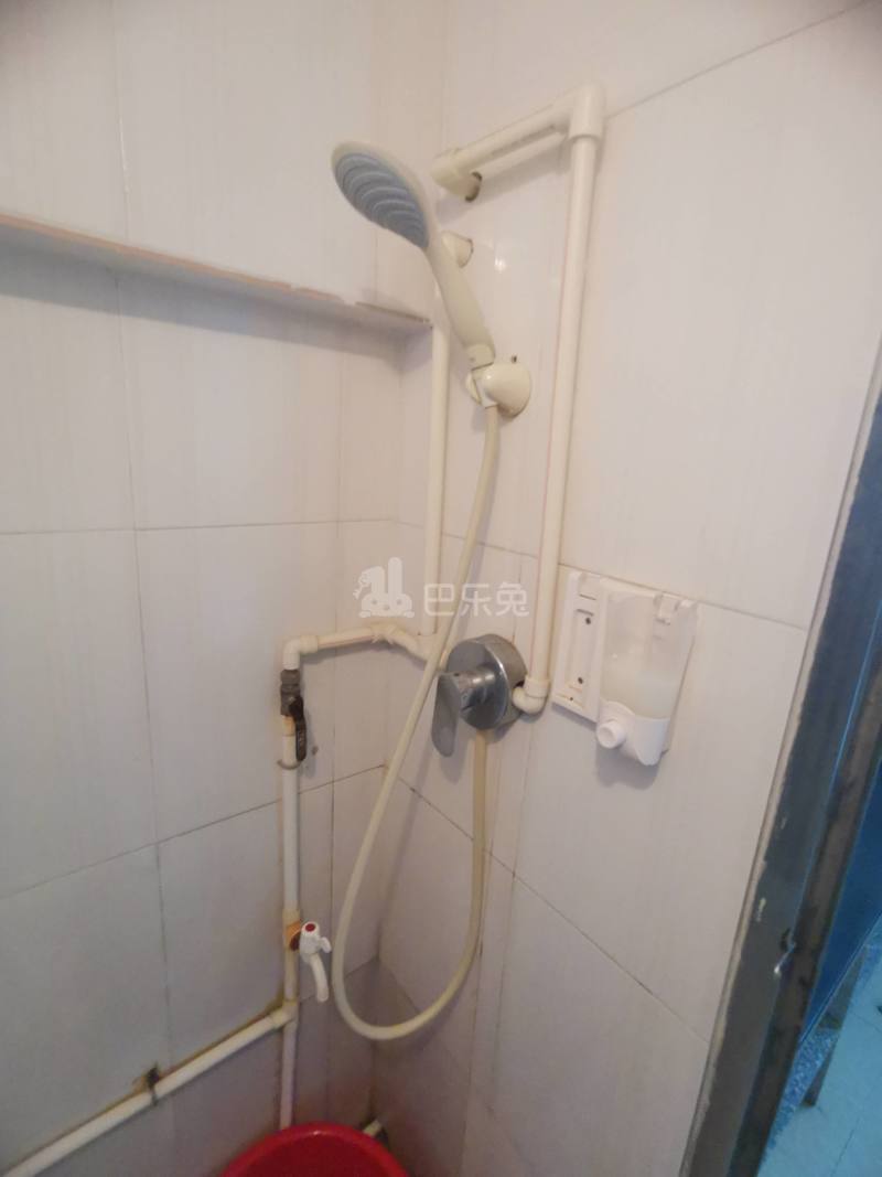 天豪公寓（车陂西华新村南三巷2号）7522530卫生间图6