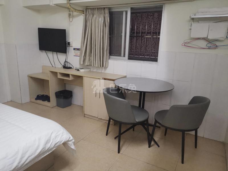 天豪公寓（车陂西华新村南三巷2号）7522530卧室图1