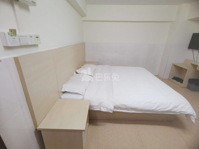 天豪公寓（车陂西华新村南三巷2号）7522530卧室图0