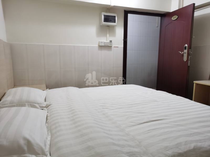 天豪公寓（车陂西华新村南三巷2号）7522531卧室图3