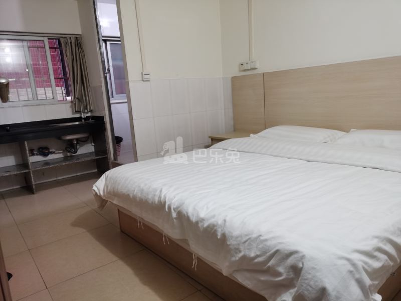 天豪公寓（车陂西华新村南三巷2号）7522531卧室图0