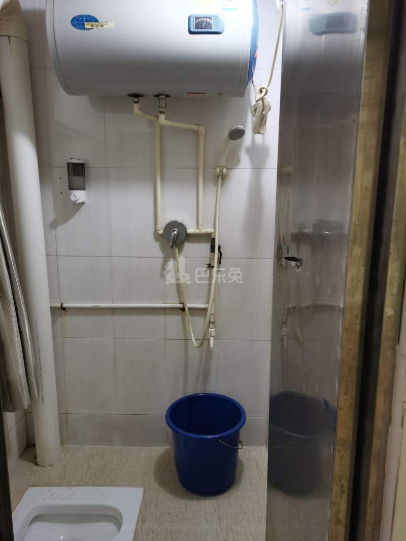 天豪公寓（车陂西华新村南三巷2号）7522531卫生间图5