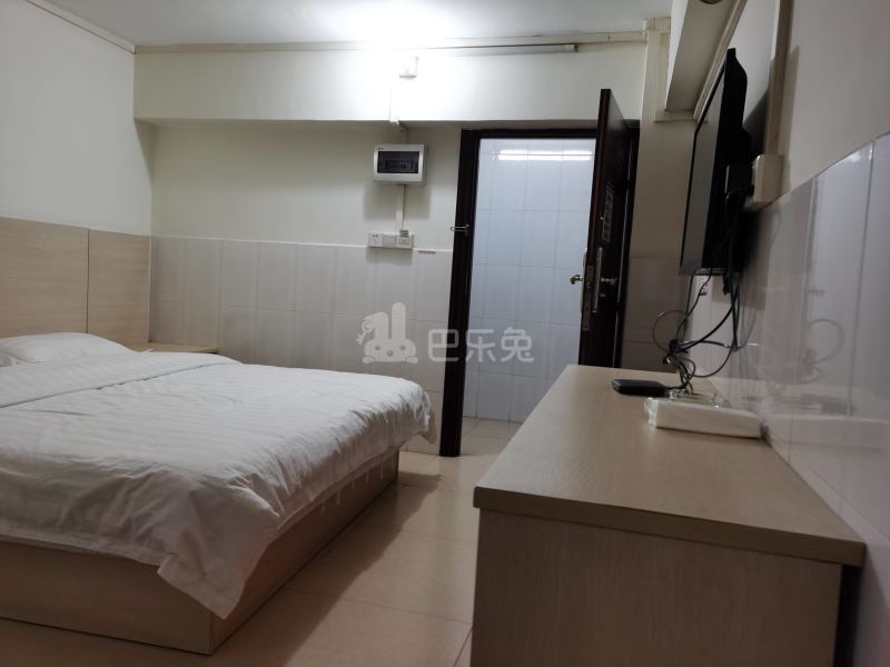 天豪公寓（车陂西华新村南三巷2号）7522531卧室图2