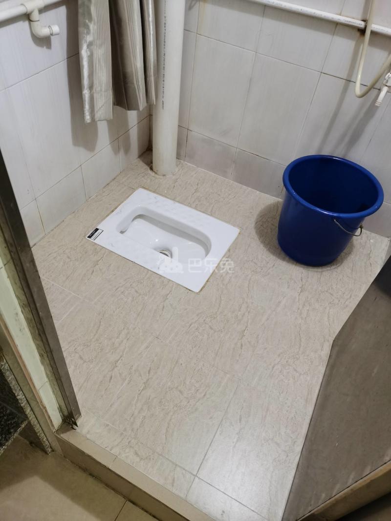 天豪公寓（车陂西华新村南三巷2号）7522531卫生间图6