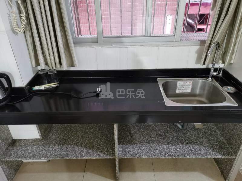 天豪公寓（车陂西华新村南三巷2号）7522531厨房图4