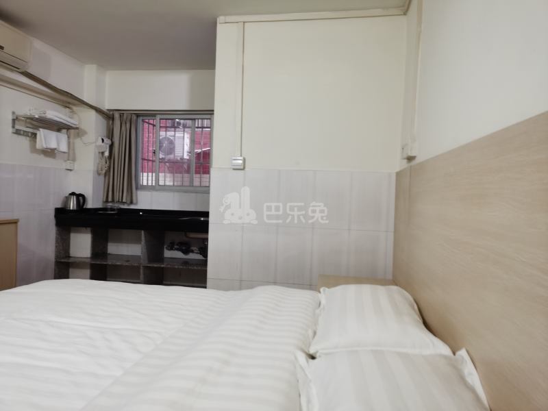 天豪公寓（车陂西华新村南三巷2号）7522531卧室图1