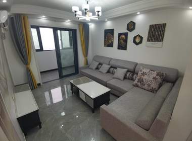 新高苑五期（新高苑梦园） 2室1厅1卫