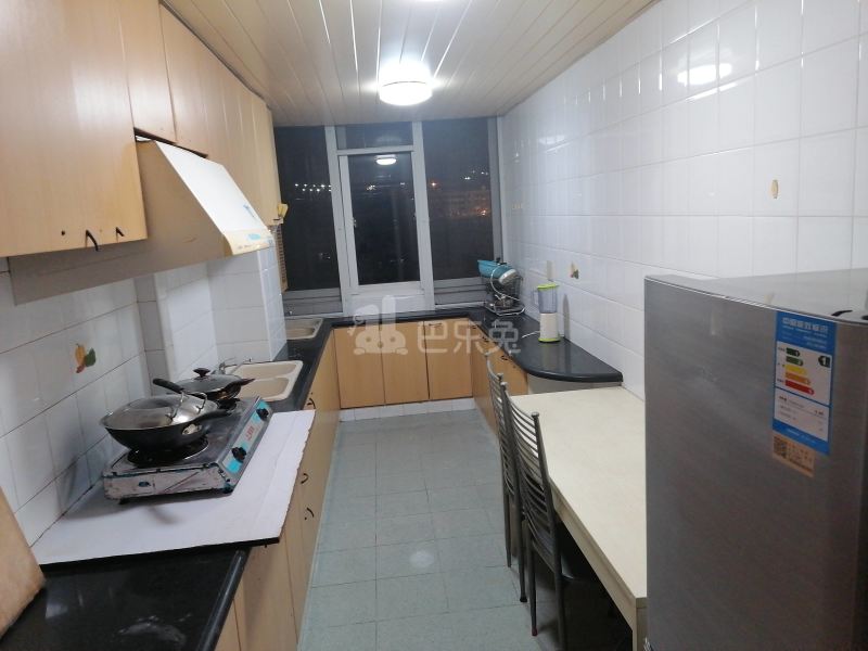 海鹏苑7527151厨房图8