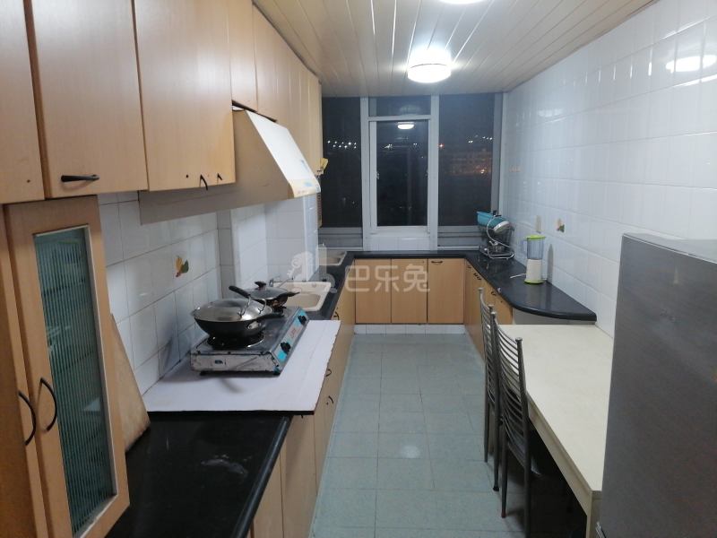 海鹏苑7527151厨房图7