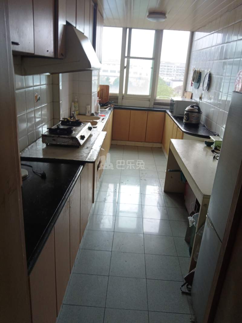 海鹏苑7527151厨房图5