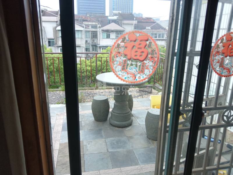 海鹏苑7527151卧室窗户图17