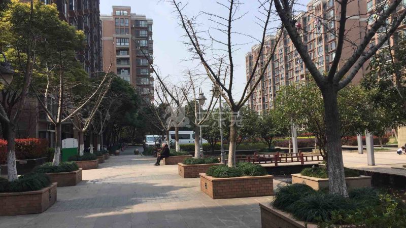 万博家园11223132周边环境图8