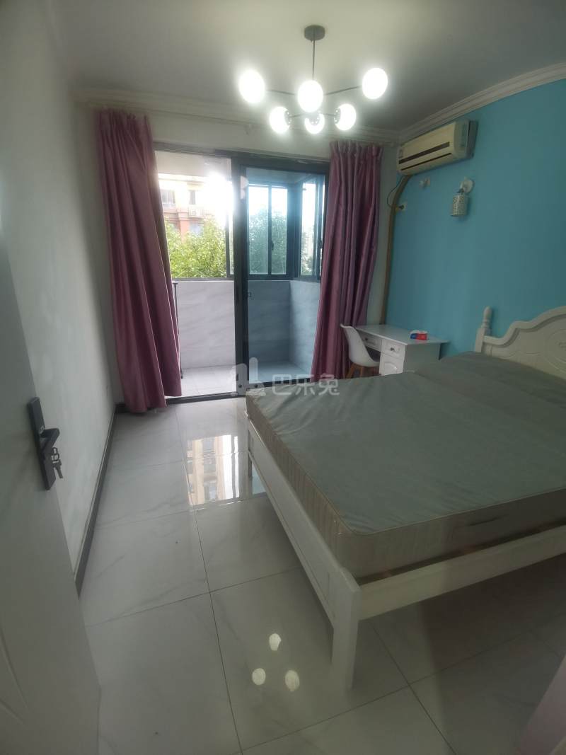 梅香苑（寒香苑）7530660卧室图0