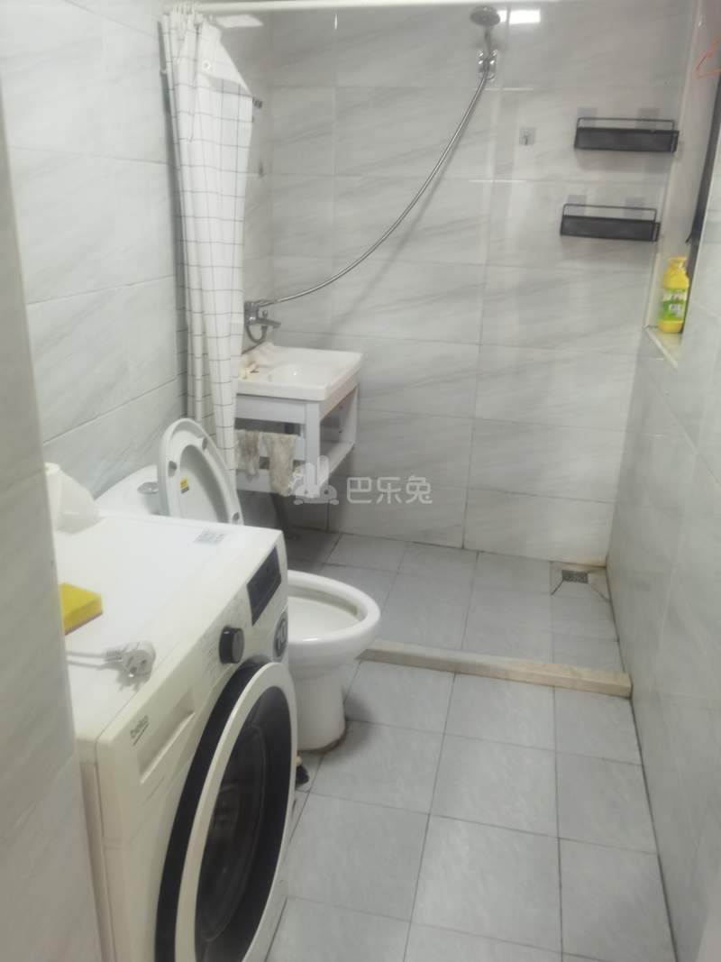 梅香苑（寒香苑）7530660卫生间图8