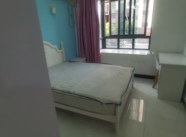 梅香苑（寒香苑） 2室1厅1卫