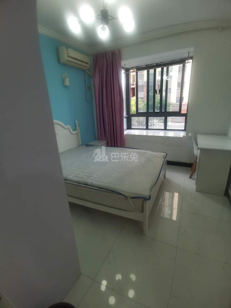 梅香苑（寒香苑）7530660卧室图1