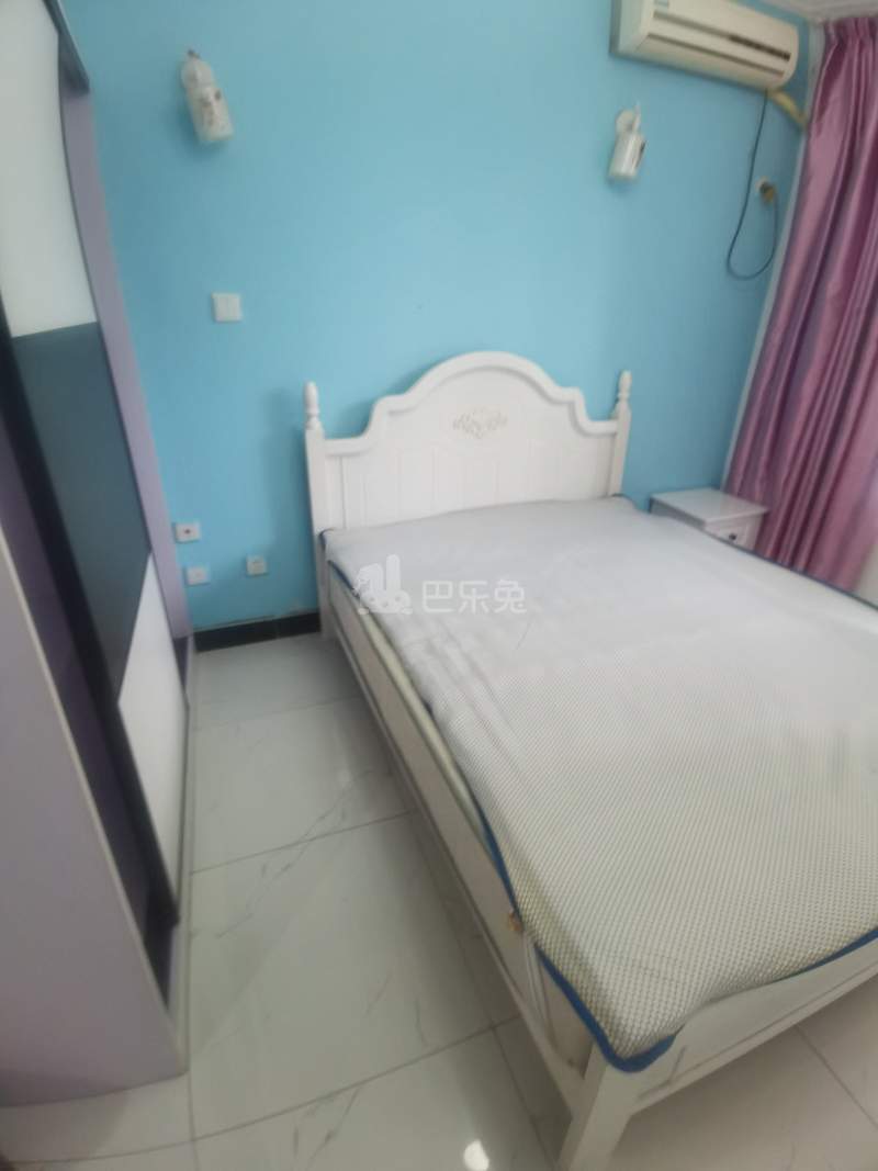 梅香苑（寒香苑）7530660卧室图2