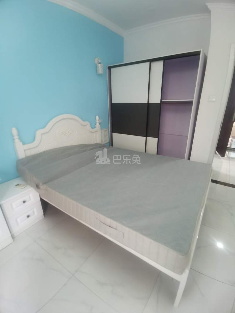 梅香苑（寒香苑）7530660卧室图3