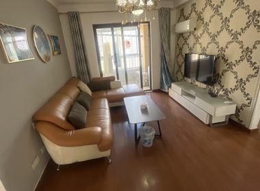 滨江裕花园 3室1厅1卫