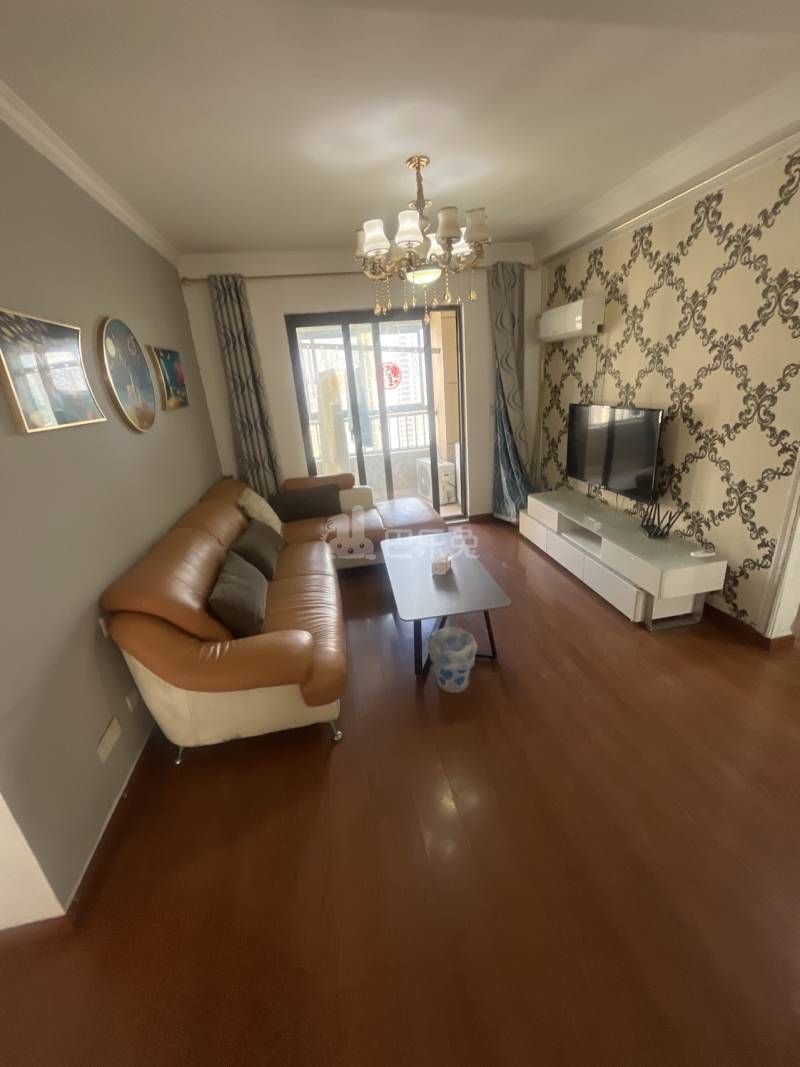 滨江裕花园7530953卧室图0